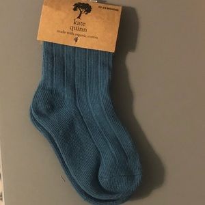 Kay Quinn socks